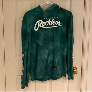 YOUNG & RECKLESS Hoodie